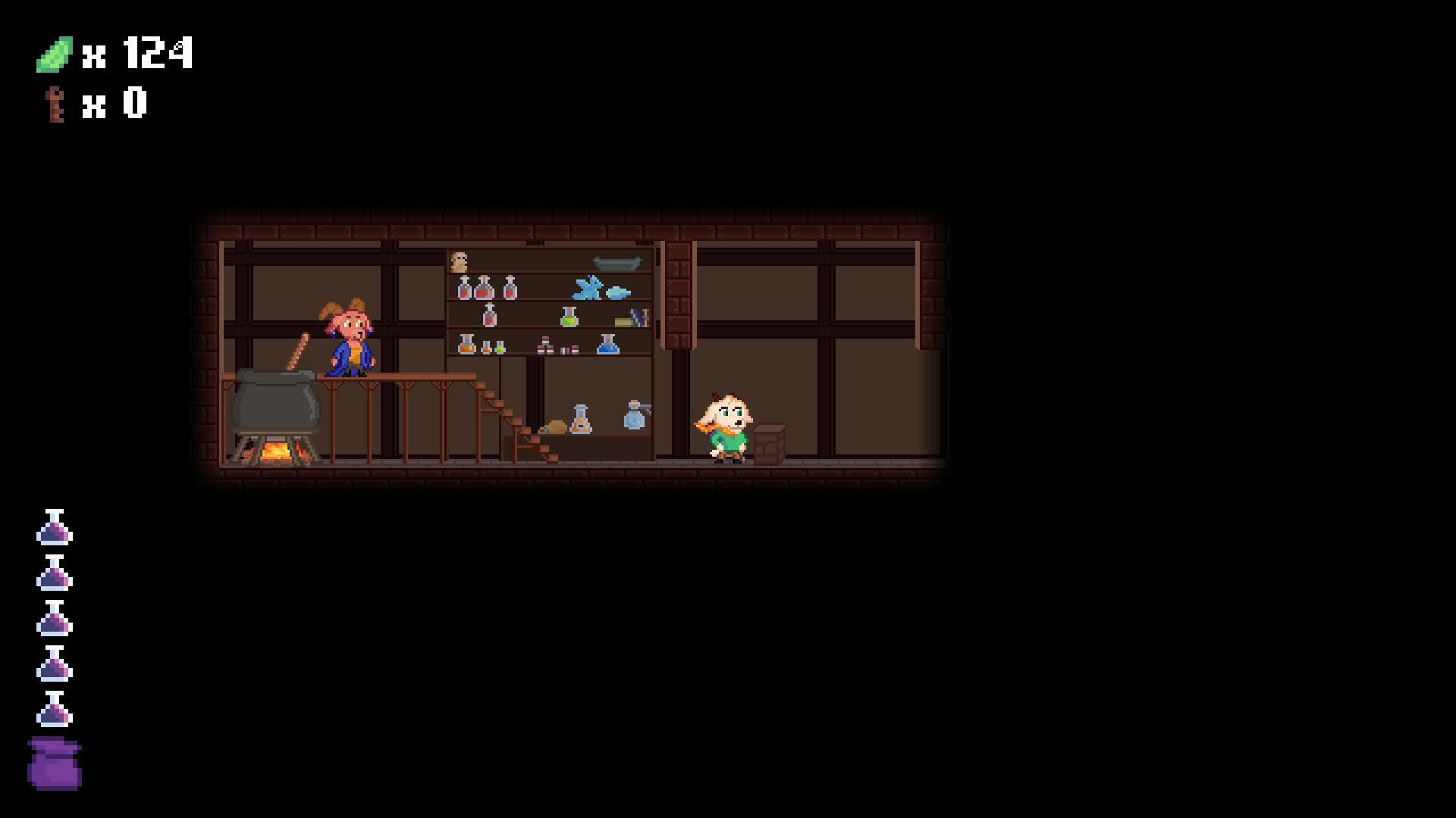 Portada de The Apothecary's Apprentice