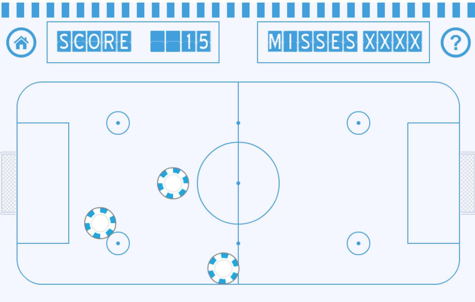 Portada de FlickerHockey