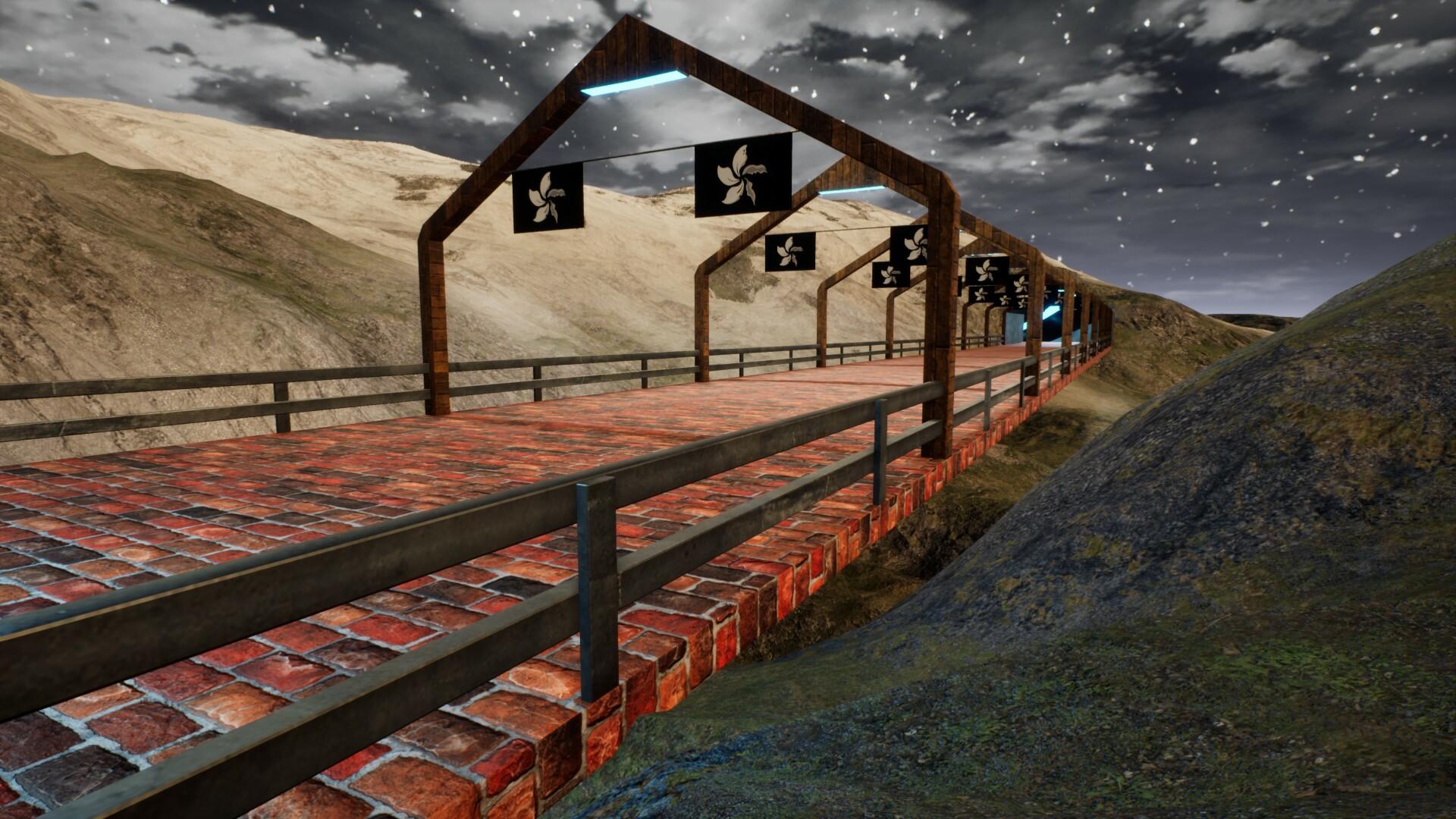 Portada de Carperation
