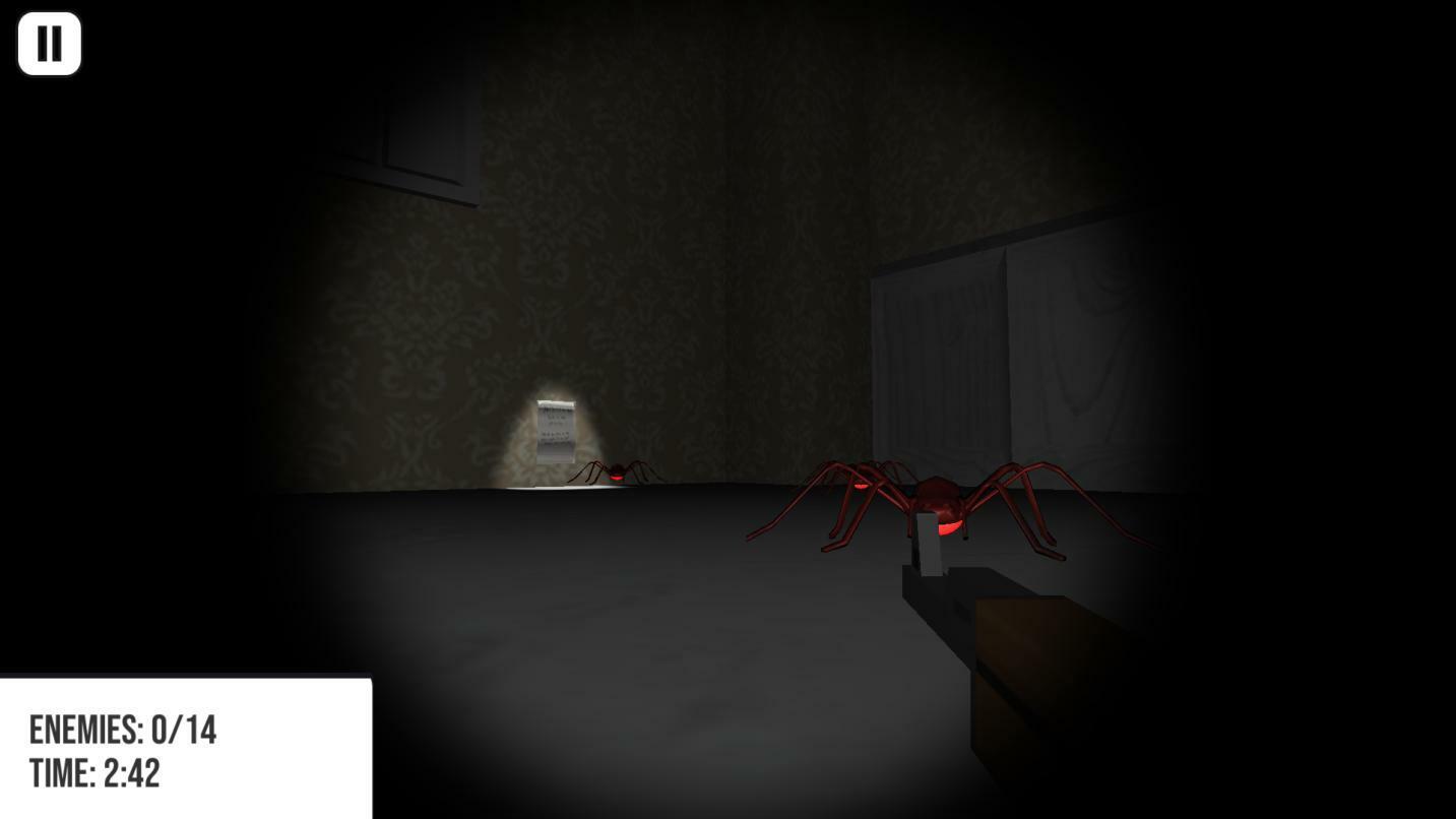 Portada de Bugged Out! (KNHP)
