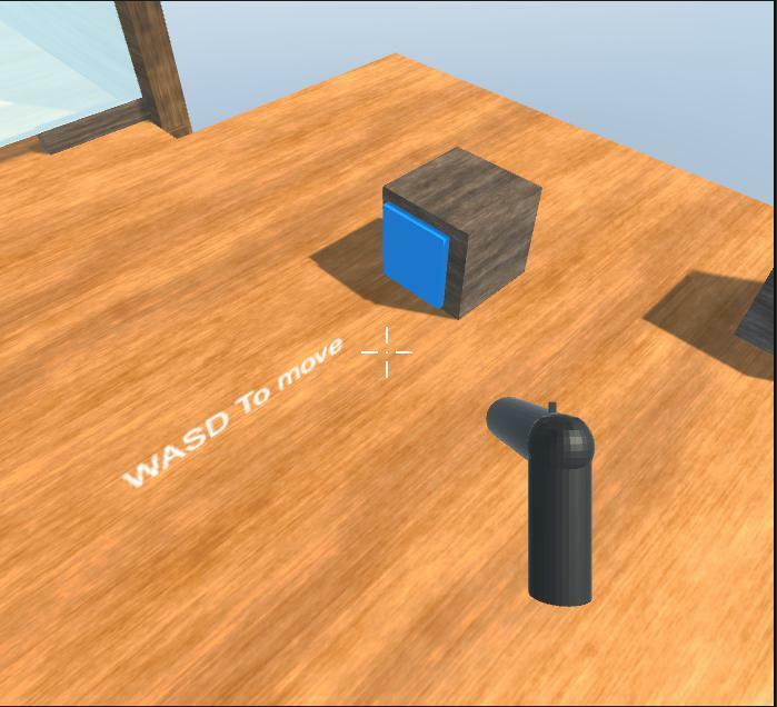 Portada de My game demo 0.4