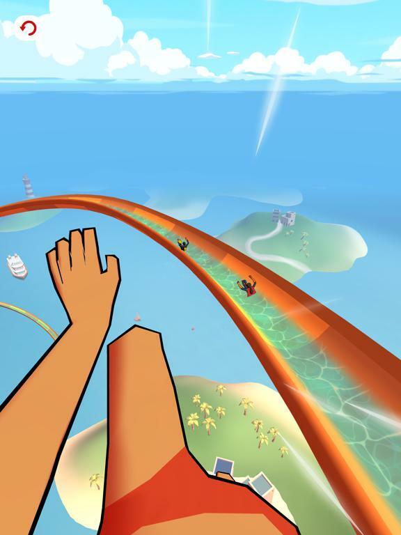 Portada de Extreme Aquapark