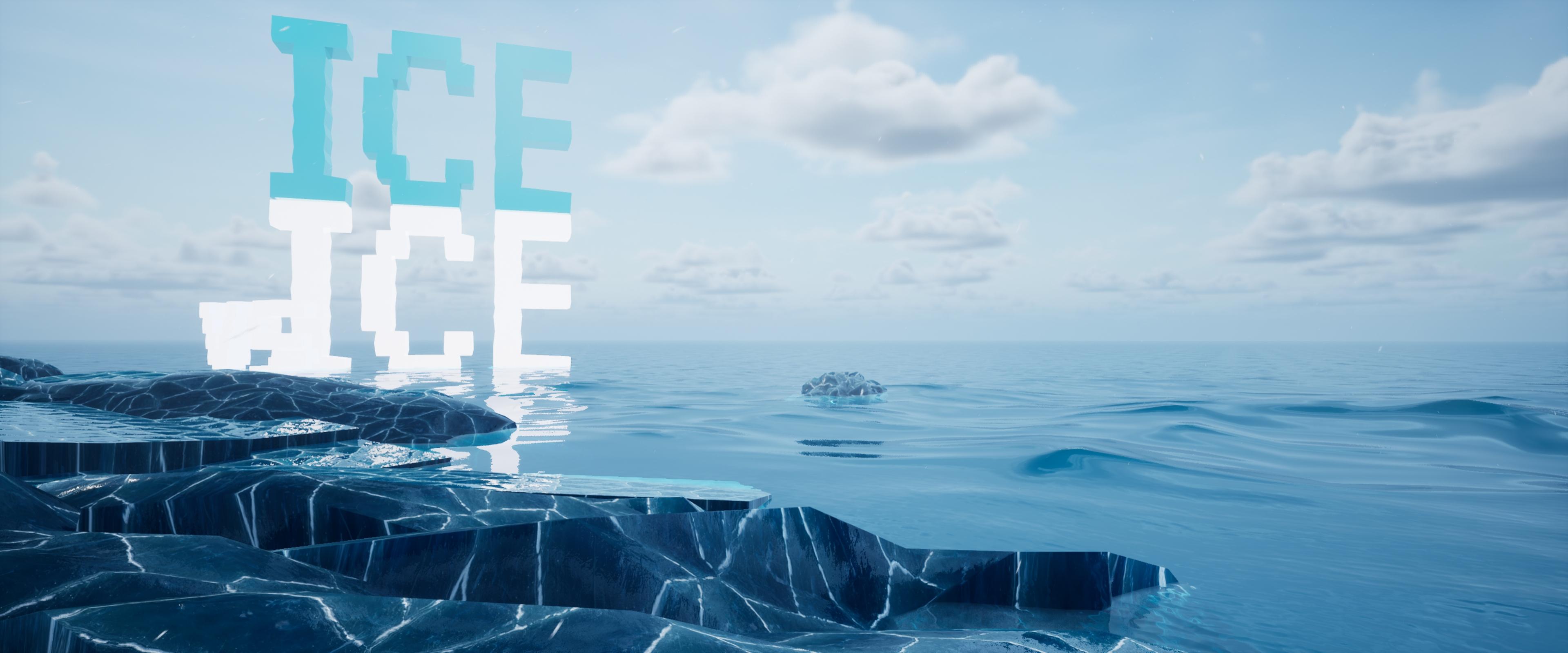 Portada de Ice vs Ice bugfix