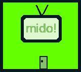Portada de my first game-mido