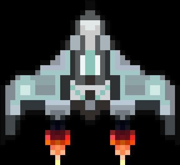 Portada de Star Blaster (bperry14)