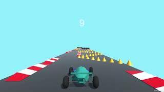 Portada de Formule 1 Endless Racer