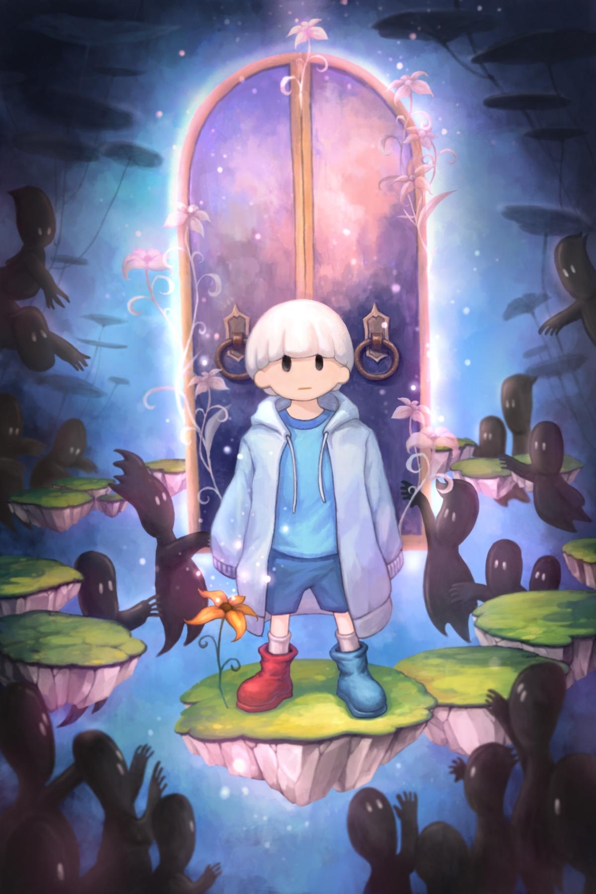 Portada de DOOR: Inner Child (demo)