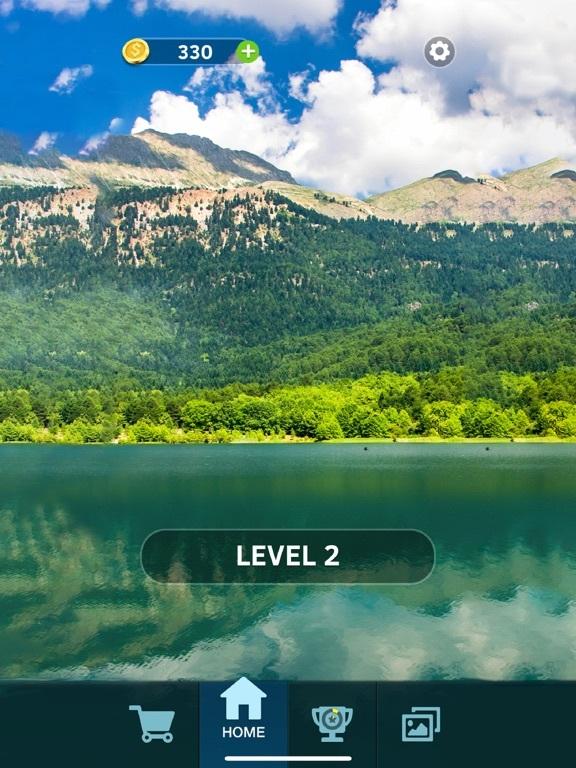 Portada de Tile Journey - Classic Puzzle