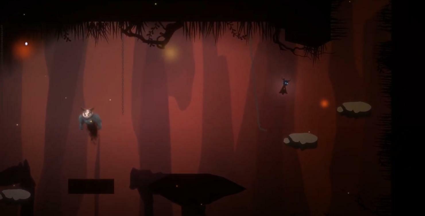 Portada de Antler's Inferno