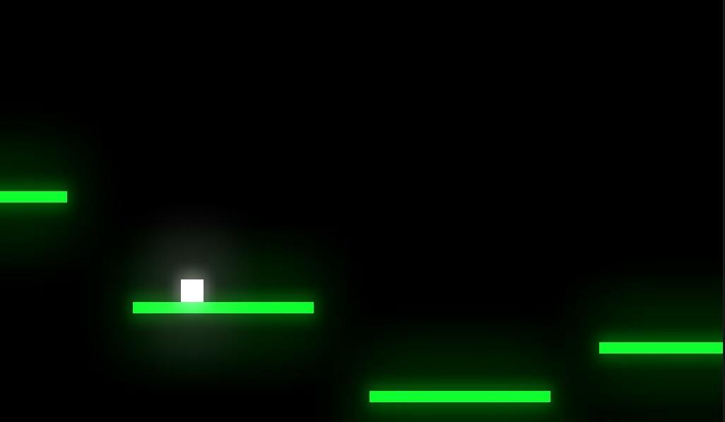 Portada de 2D Game (Aron)