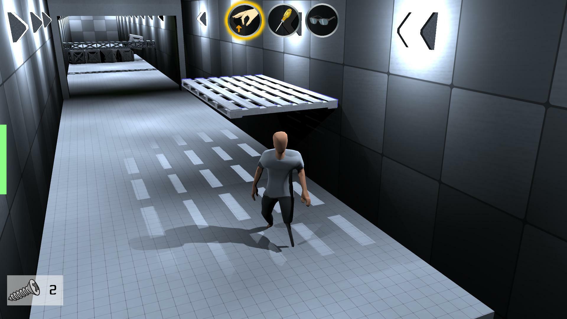 Portada de The simulation (Zylo)