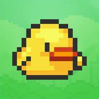 Portada de The Game Of The Bird UNITY