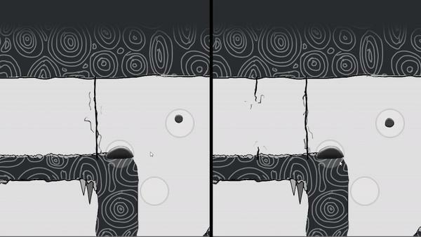 Portada de It's All Blob