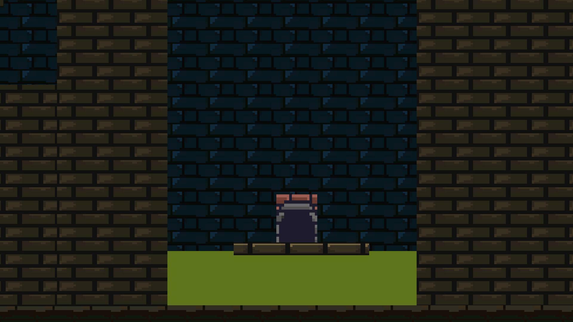 Portada de The Medieval Sewer Cleaner