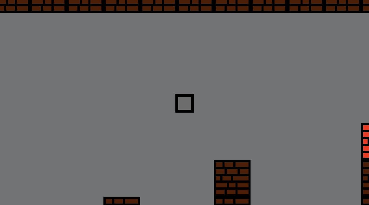Portada de Gray Cube (Studio TGD)