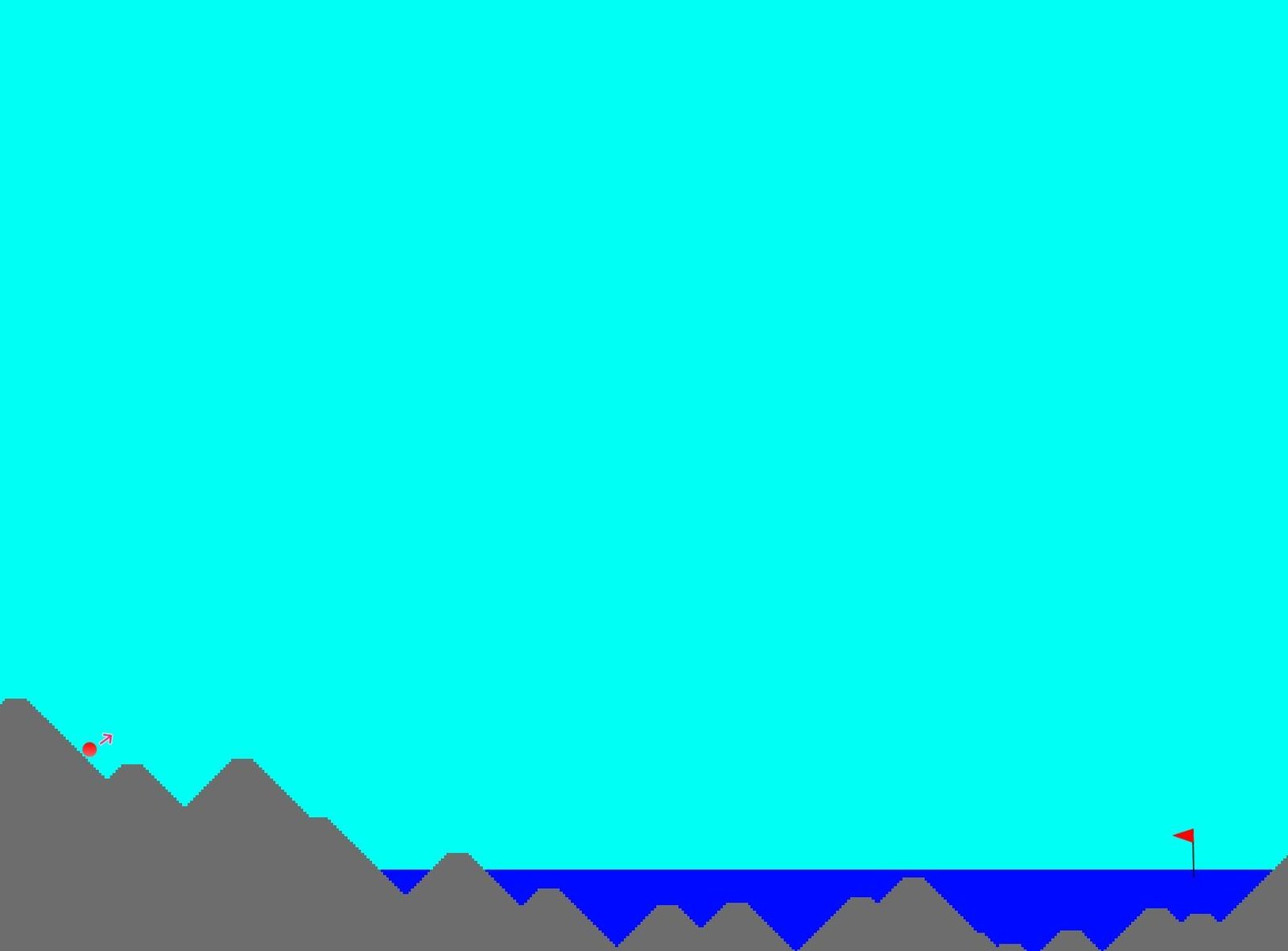 Portada de Mount. Golf