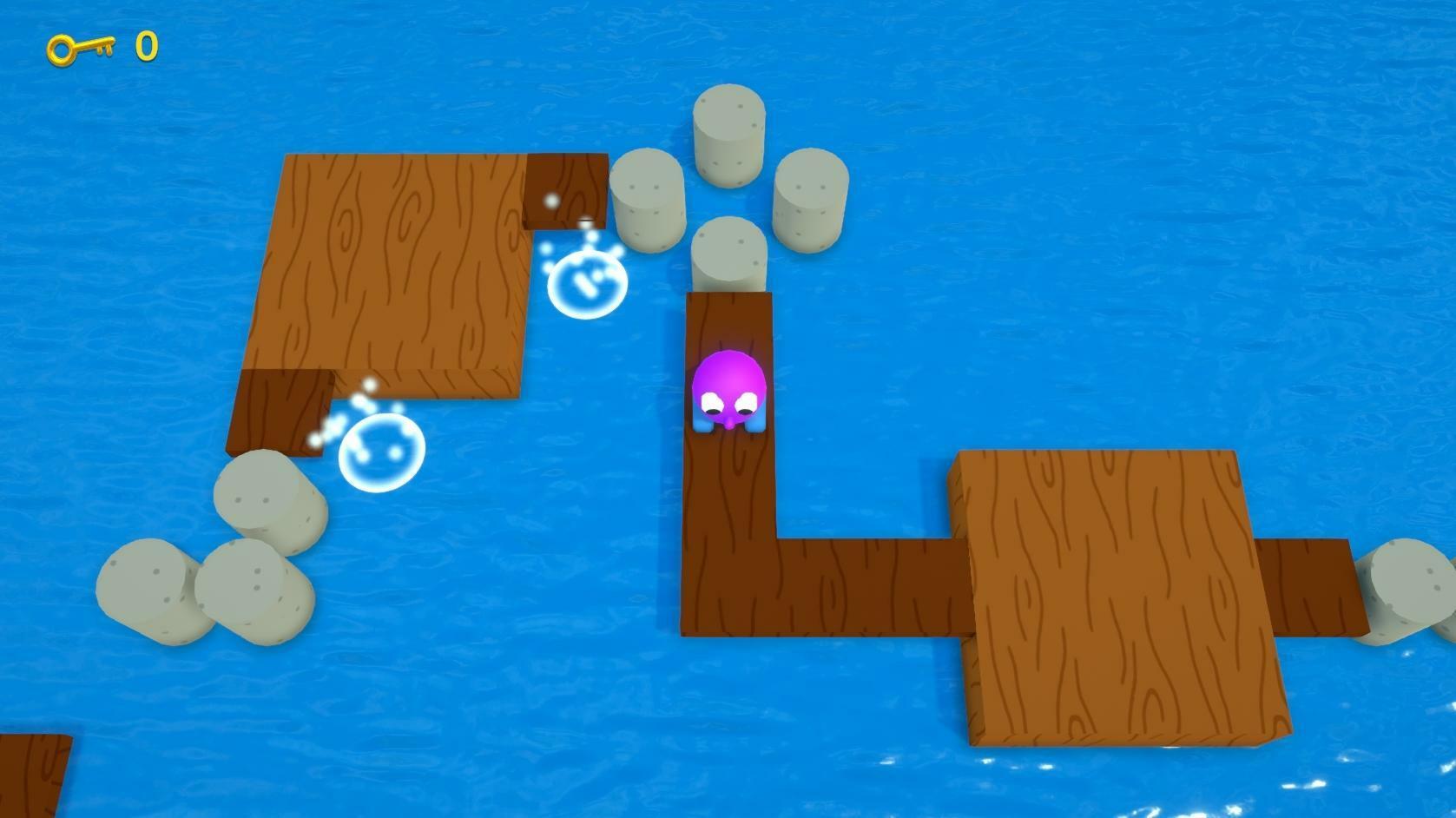 Portada de Goomber