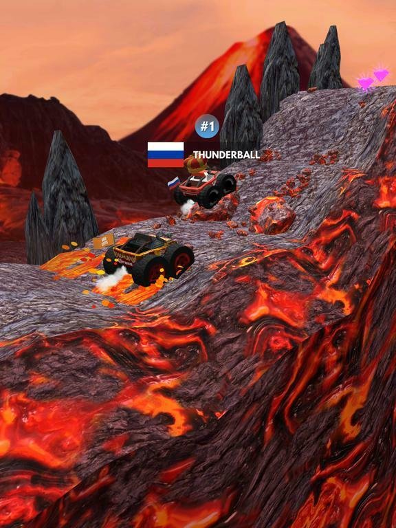 Portada de Rock Crawling
