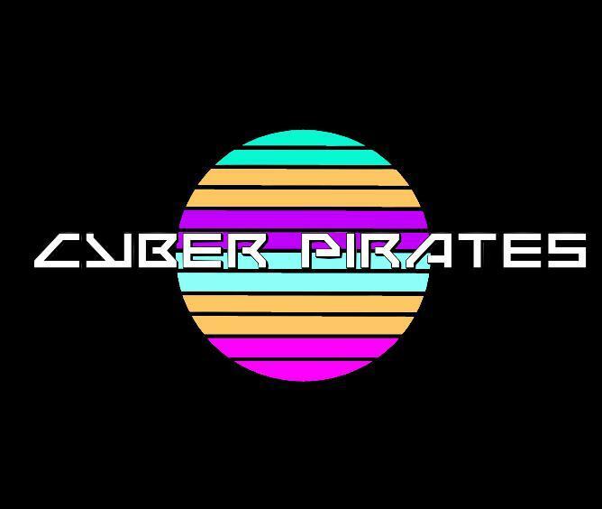 Portada de Cyber Pirates