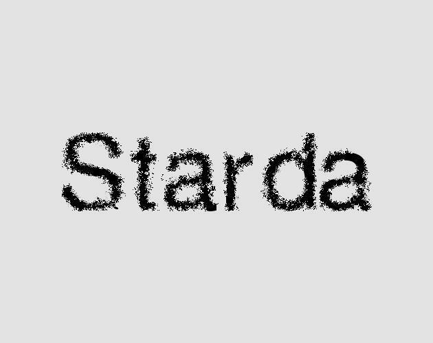 Portada de Starda