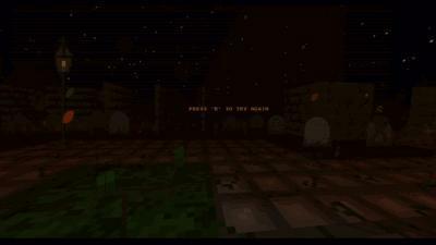 Portada de KEEPER (maJohn)