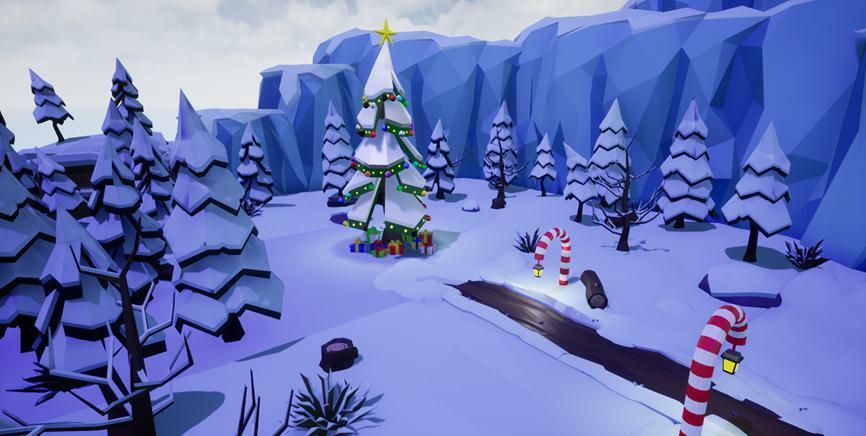Portada de Operation Winter!