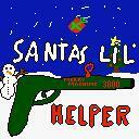 Portada de Santa's Lil' Helper