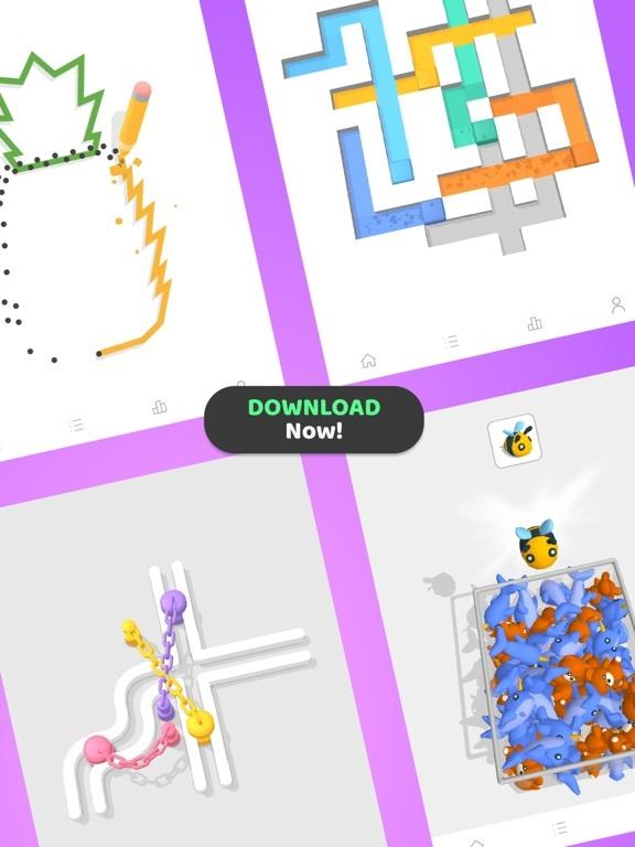 Portada de PlayTime - Discover New Games