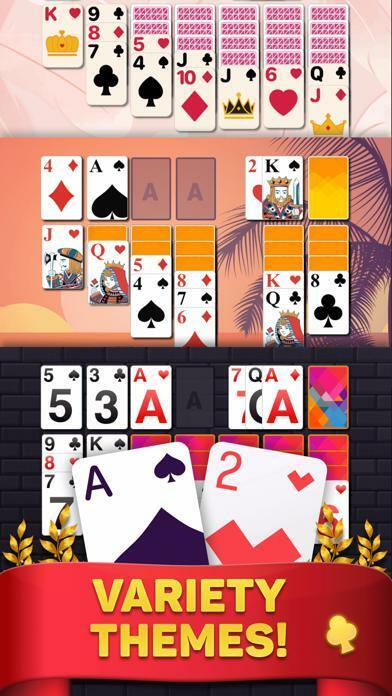 Portada de Aces Solitaire