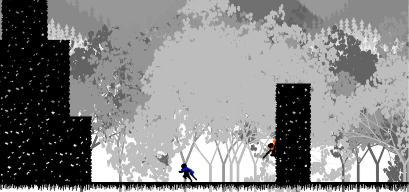 Portada de Shade (Quend0)