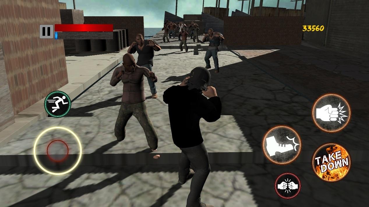 Portada de KGF: Chapter 1 - The Unofficial Game