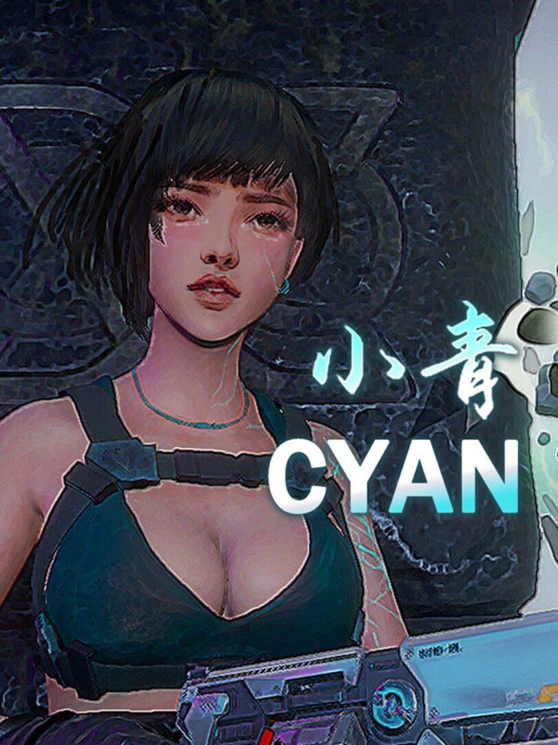 Portada de Cyan