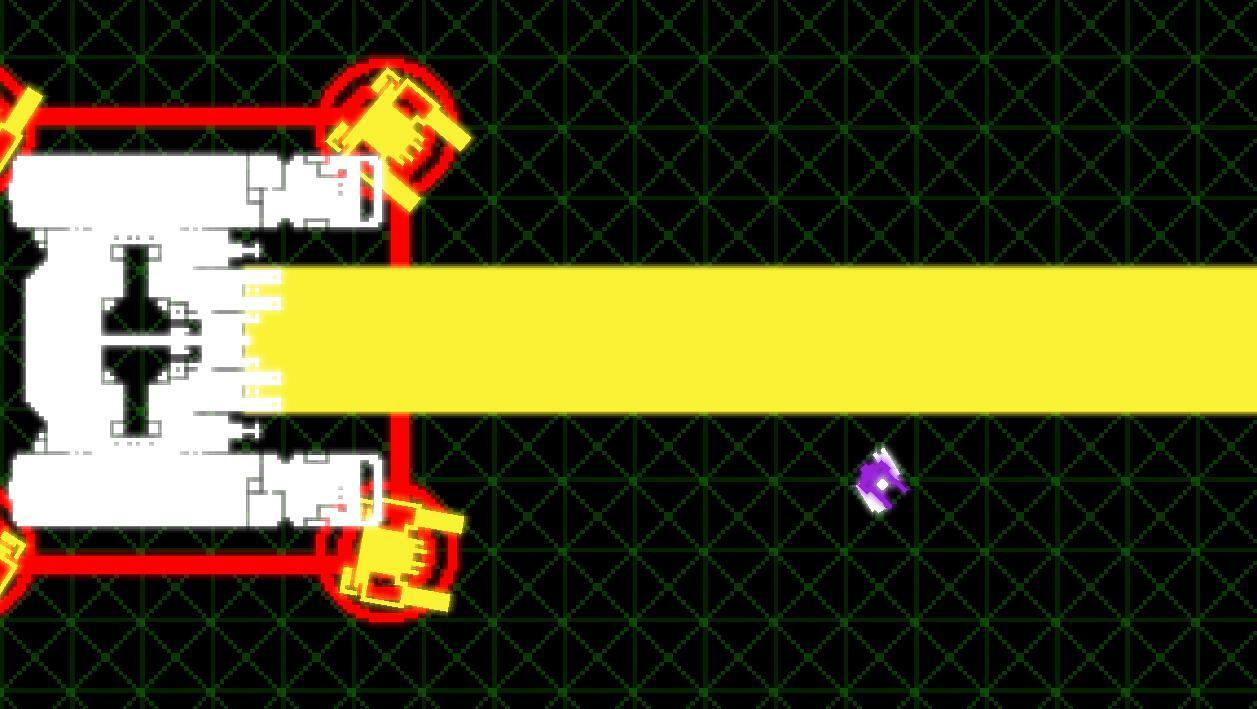 Portada de Nimbus (itch) (TheScrawlHive)