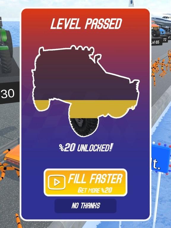 Portada de Crash Master 3D