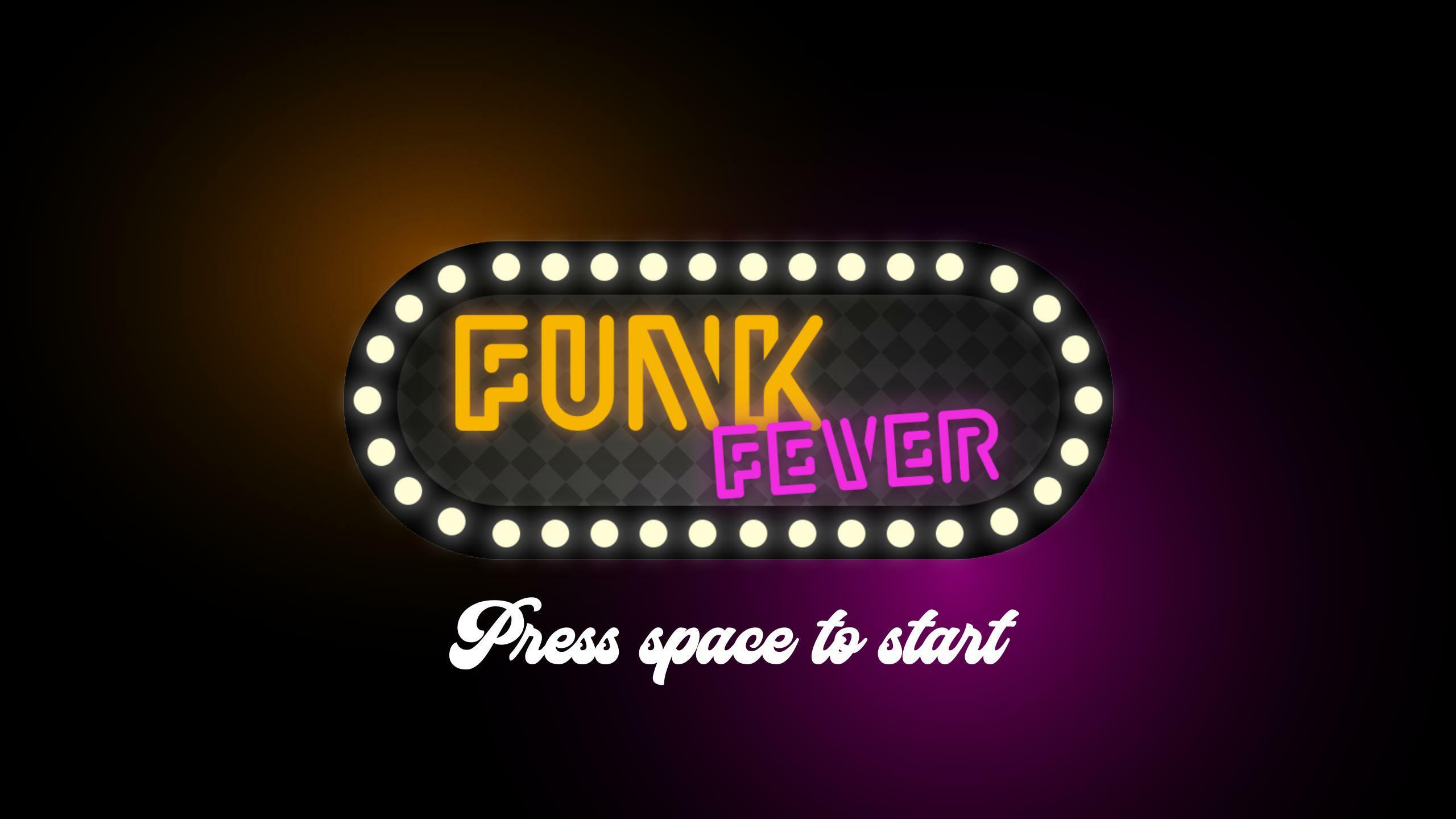 Portada de FUNK Fever