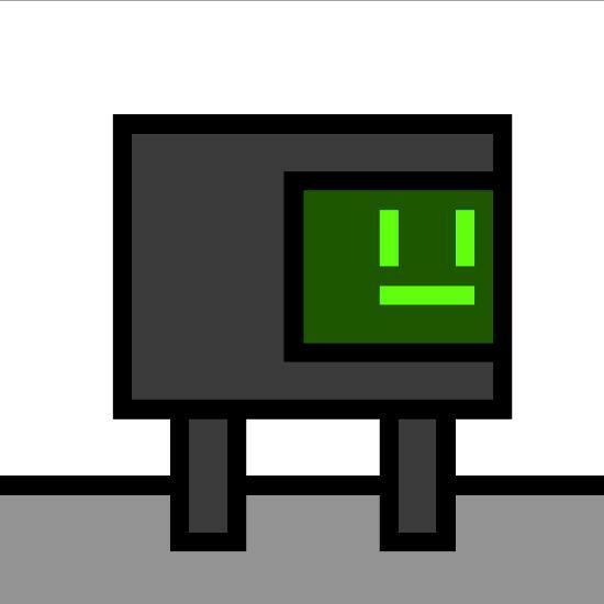 Portada de jumper (Bobkatt)