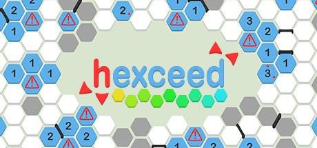 Portada de hexceed