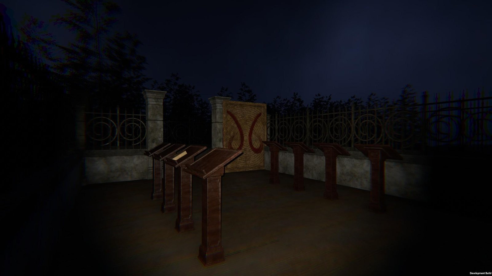 Portada de The Watchers: DEVOUR