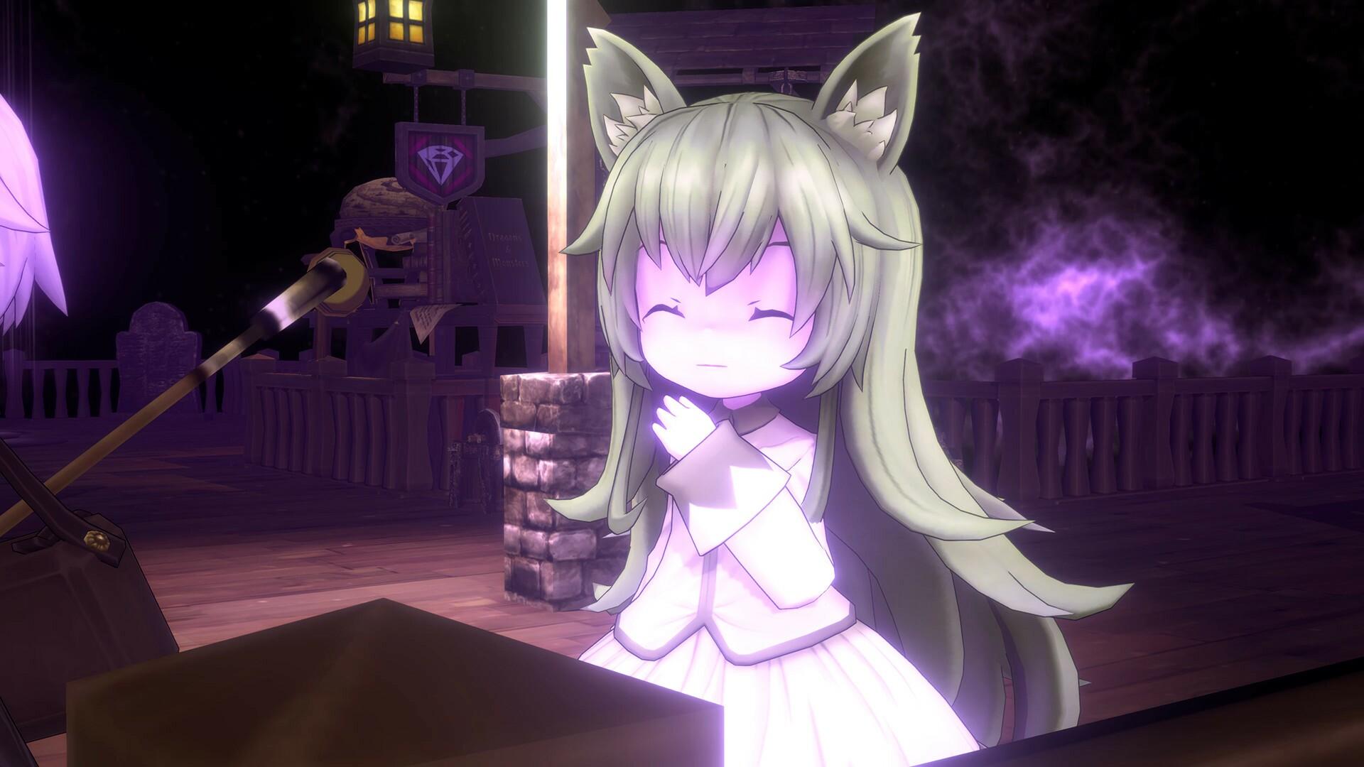 Portada de Märchen Forest