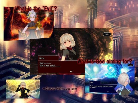 Portada de B100X - Auto Dungeon RPG