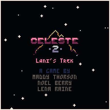 Portada de Celeste Classic 2
