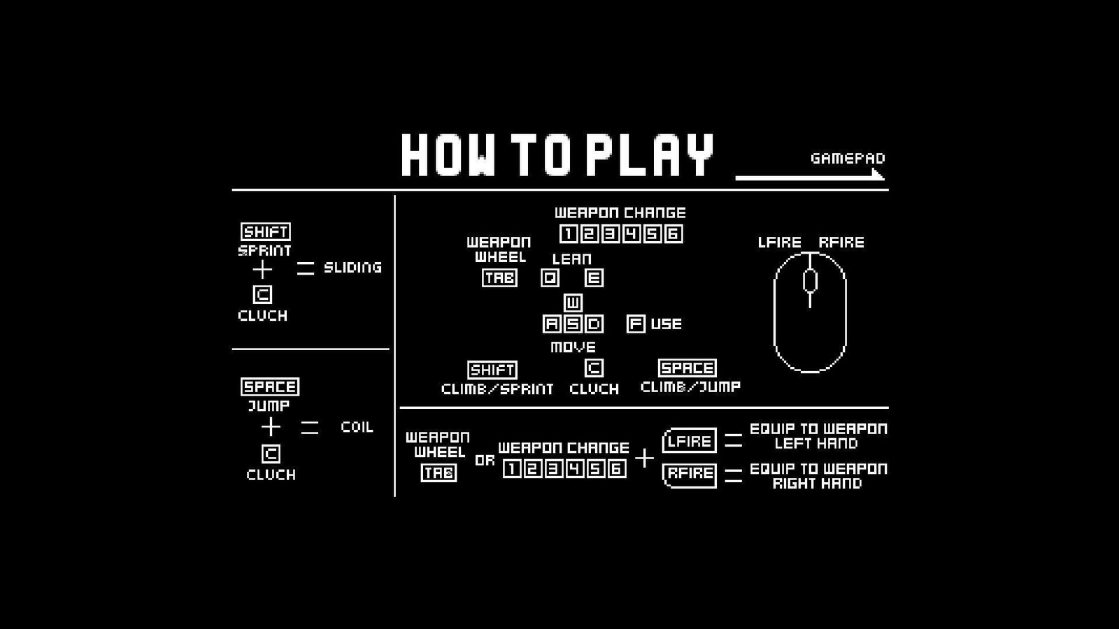 Portada de VRG(prototype demo)