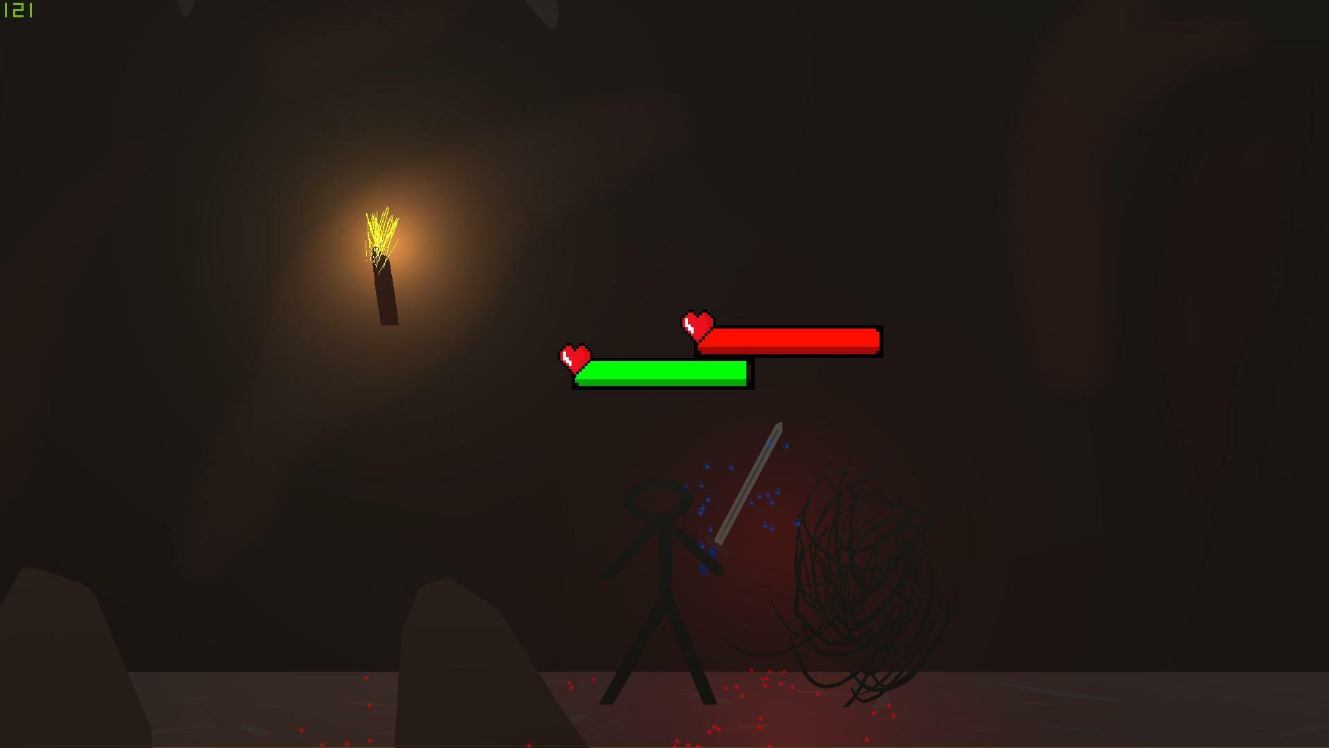 Portada de Enter The Underground: Bob's Adventure