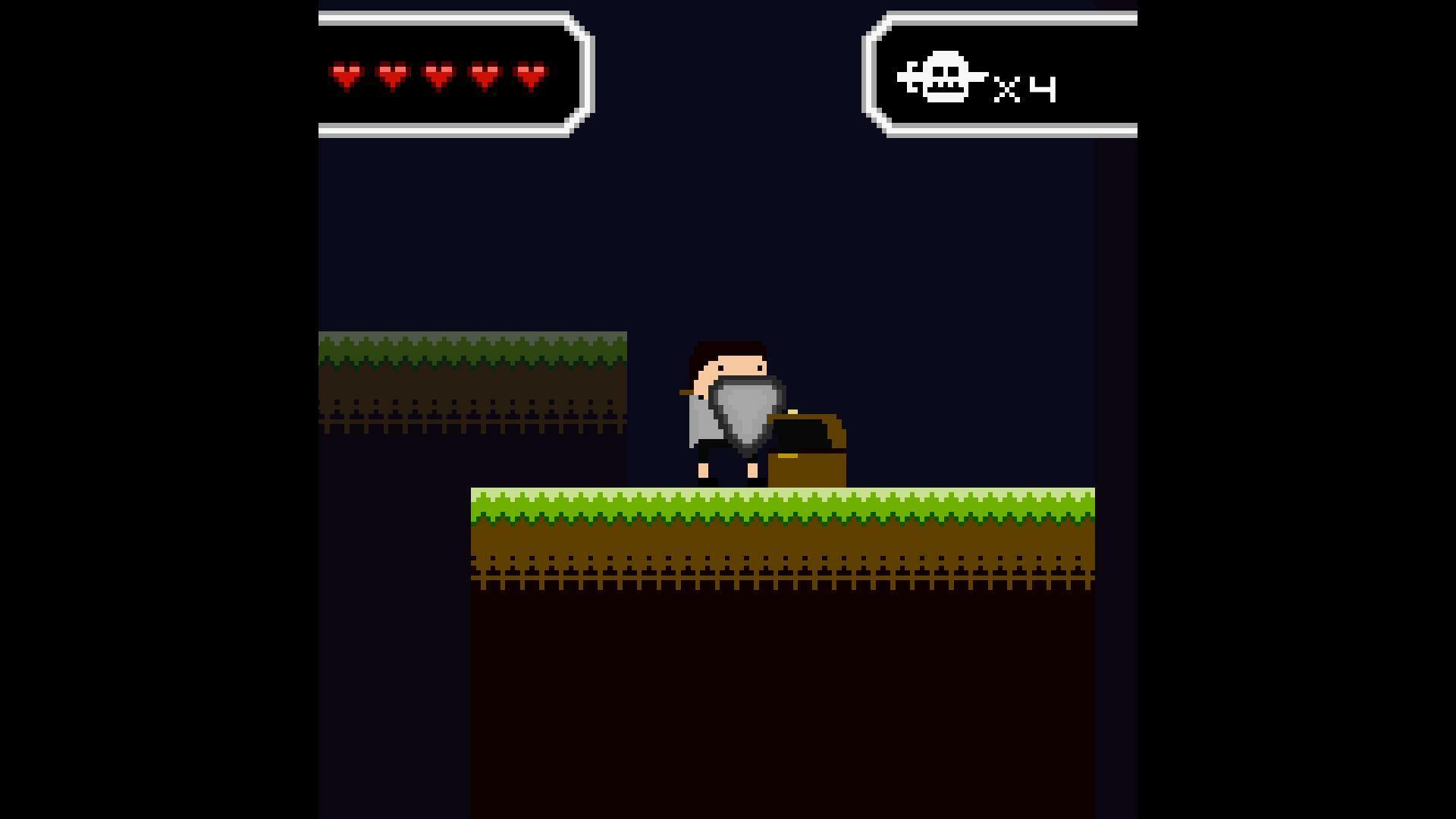 Portada de The nes adventure