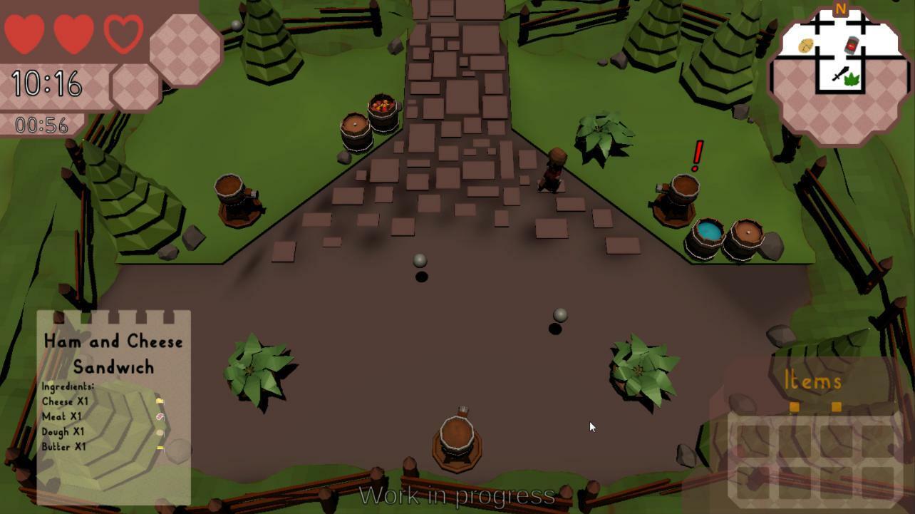 Portada de Turbo Tavern (DEMO)