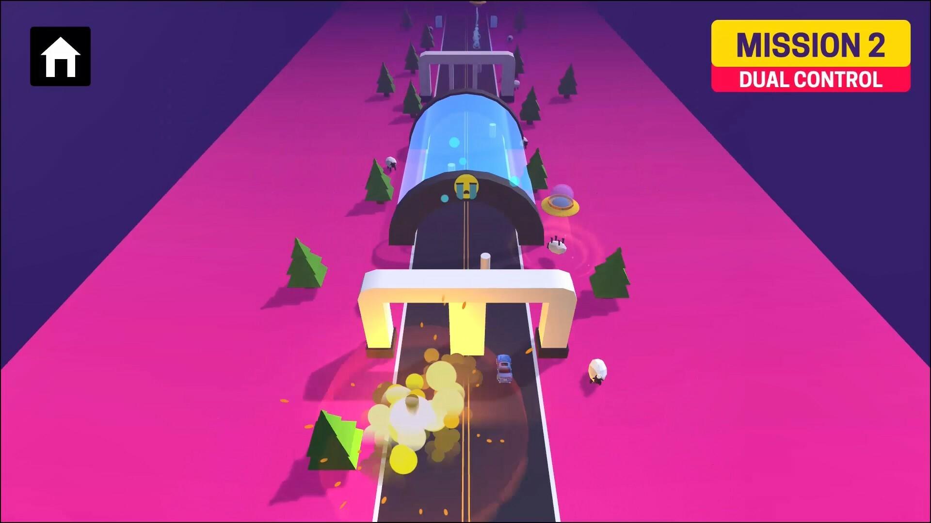 Portada de Dual Cars
