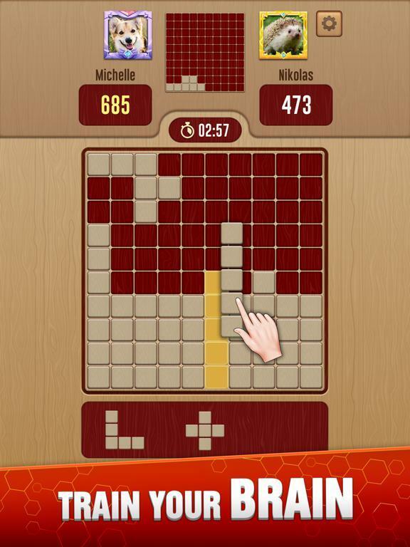 Portada de Woody Battle 2 - Multiplayer