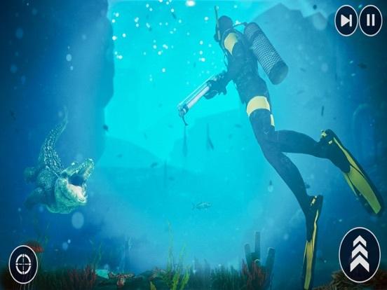 Portada de Raft Survival Underwater Games