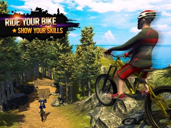 Portada de OffRoad Mountain Bike
