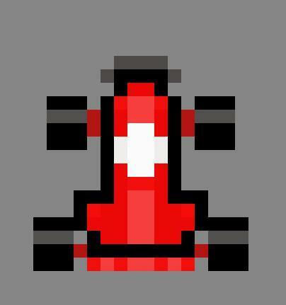 Portada de Speed Race (itch) (Gamegenrules)
